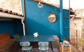 Magnifique Duplex proche cours Julien